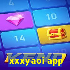 xxxyaoi app