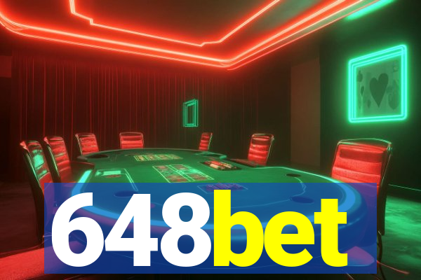 648bet