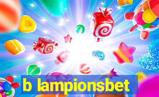 b lampionsbet