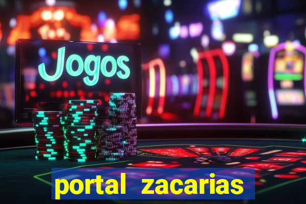 portal zacarias mari avila