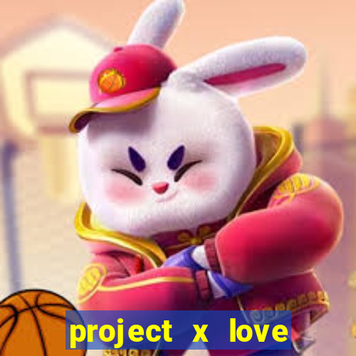 project x love potion blaze gallery