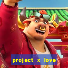 project x love potion blaze gallery