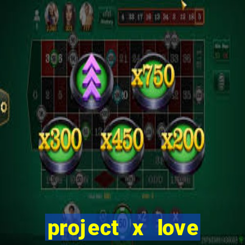 project x love potion blaze gallery