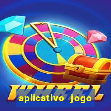 aplicativo jogo ganhar dinheiro