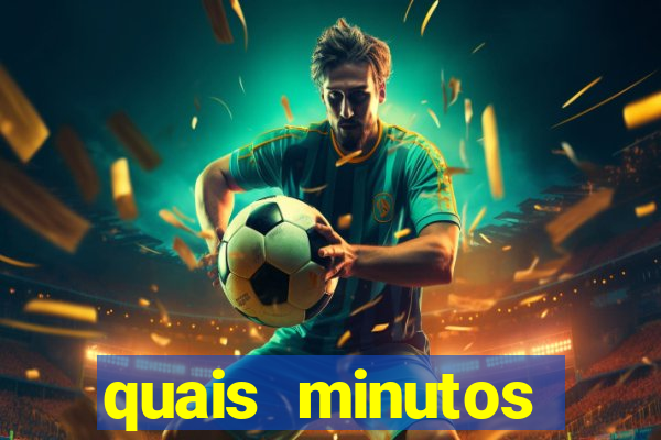 quais minutos pagantes do fortune tiger