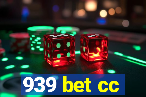 939 bet cc
