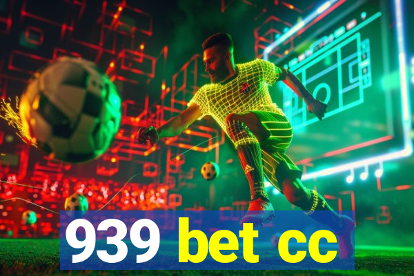 939 bet cc