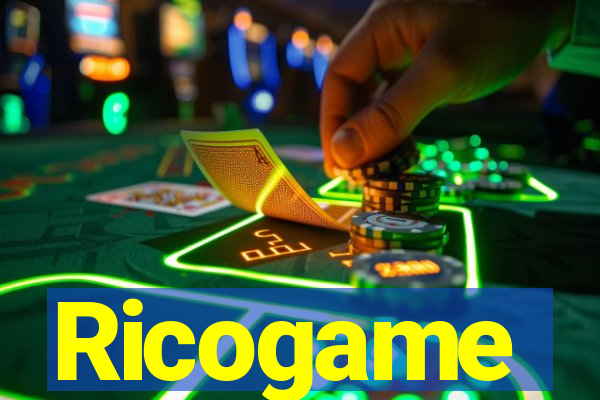 Ricogame