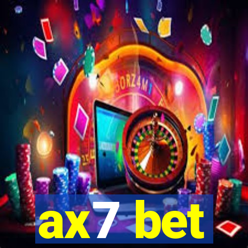 ax7 bet