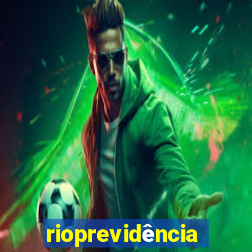 rioprevidência contracheque 2024