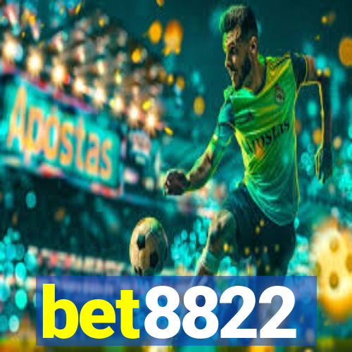bet8822
