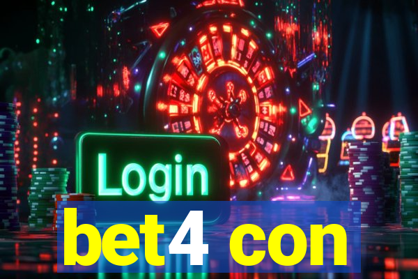 bet4 con