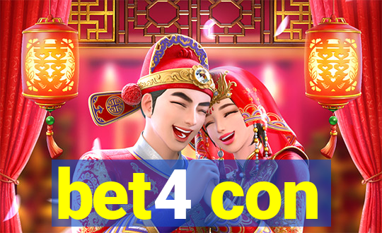 bet4 con