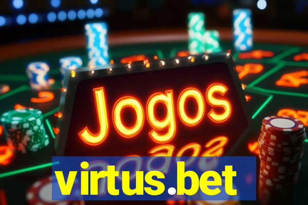 virtus.bet