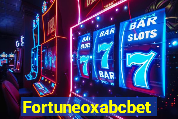 Fortuneoxabcbet
