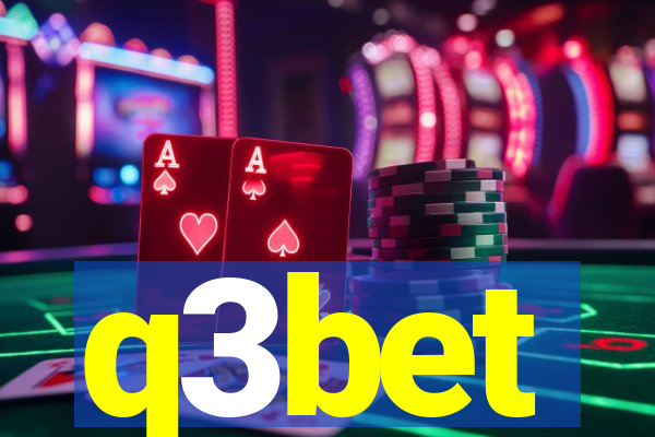 q3bet
