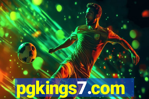 pgkings7.com