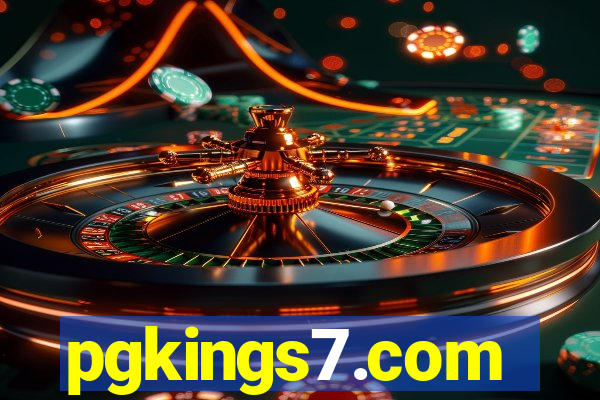 pgkings7.com