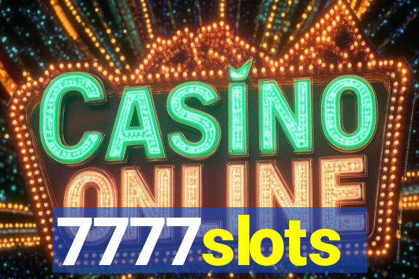 7777slots
