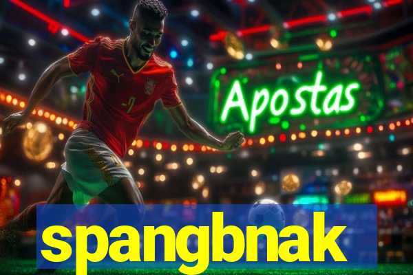 spangbnak