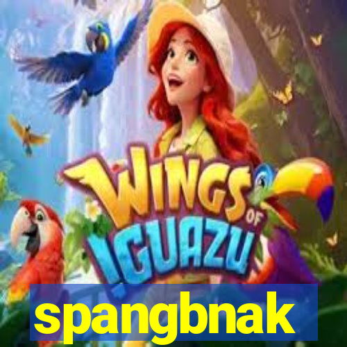 spangbnak