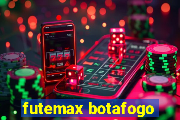 futemax botafogo
