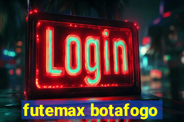 futemax botafogo