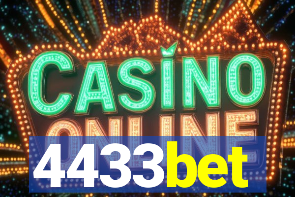 4433bet