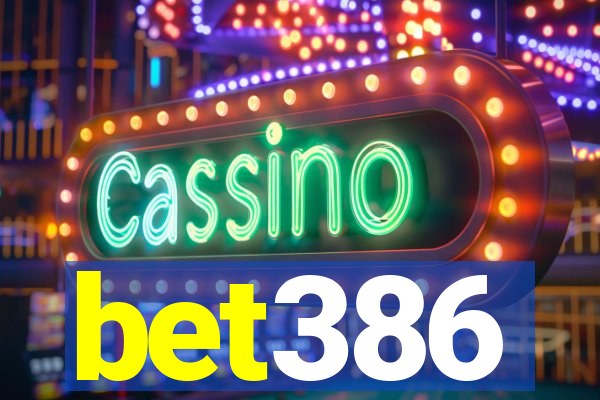 bet386