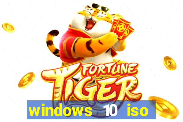 windows 10 iso google drive