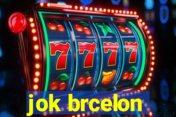 jok brcelon