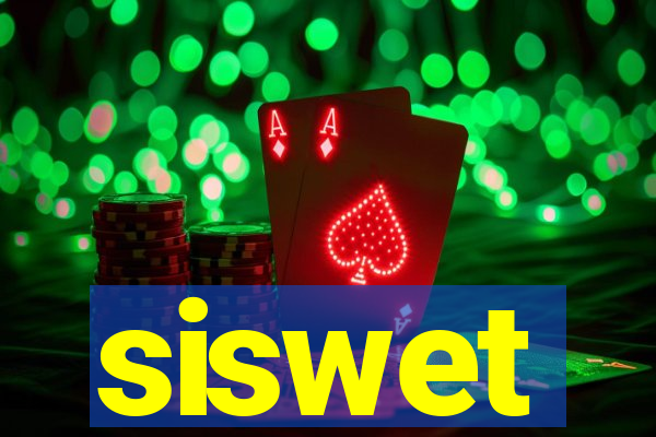 siswet