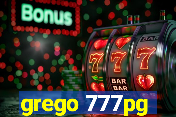grego 777pg