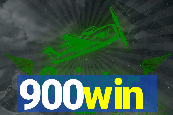 900win