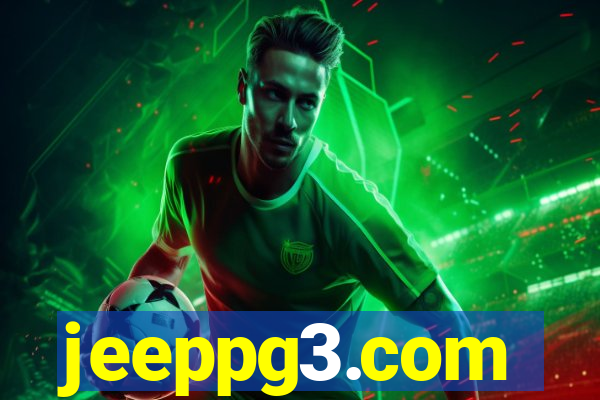 jeeppg3.com