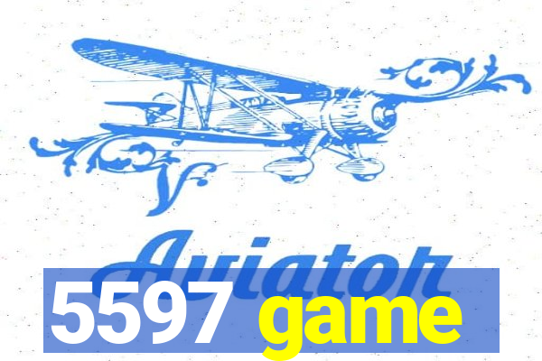 5597 game