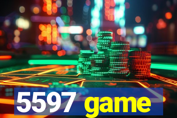 5597 game