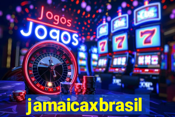jamaicaxbrasil