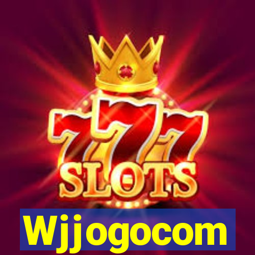 Wjjogocom