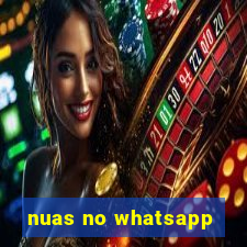 nuas no whatsapp