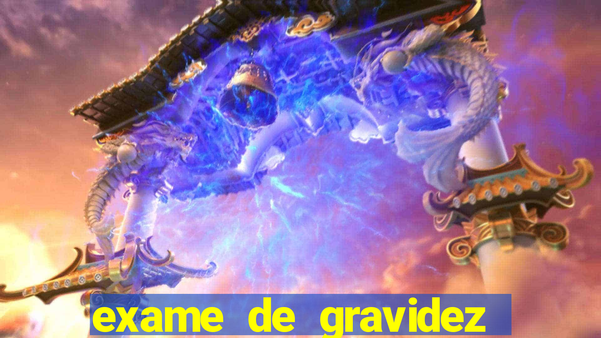 exame de gravidez positivo de sangue pdf
