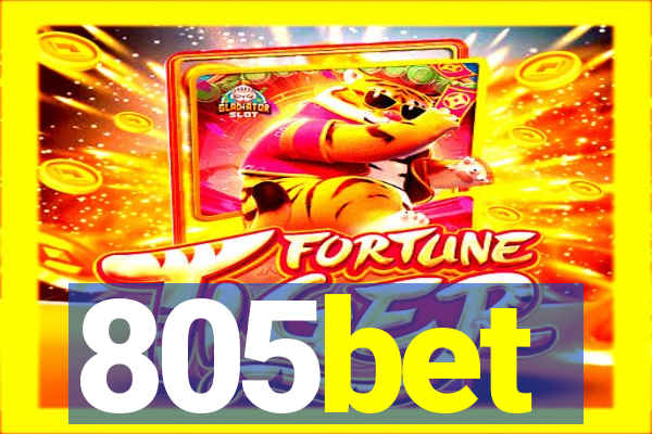 805bet