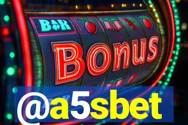 @a5sbet