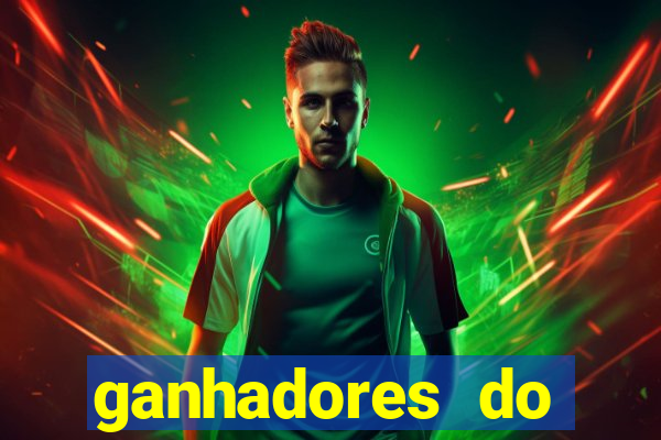 ganhadores do bolão do neneu