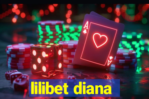 lilibet diana