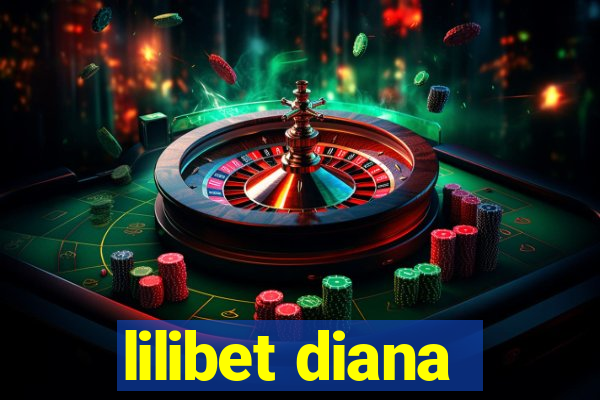 lilibet diana