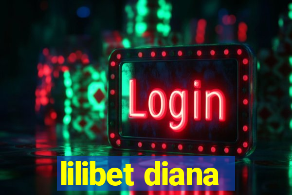 lilibet diana