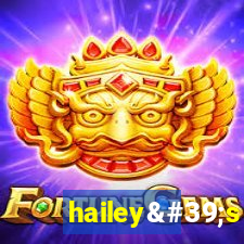 hailey's treasure adventure apk tudo desbloqueado