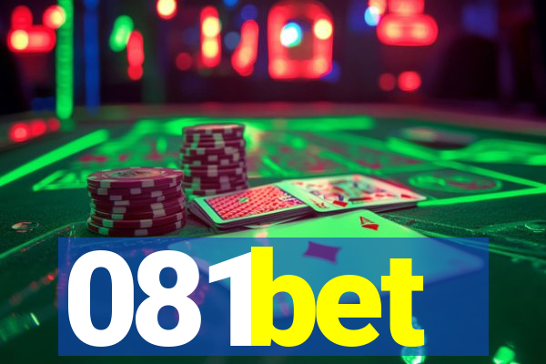 081bet
