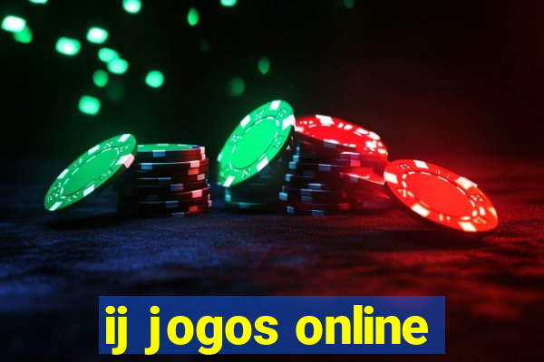 ij jogos online